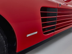Ferrari Testarossa (Monodado)